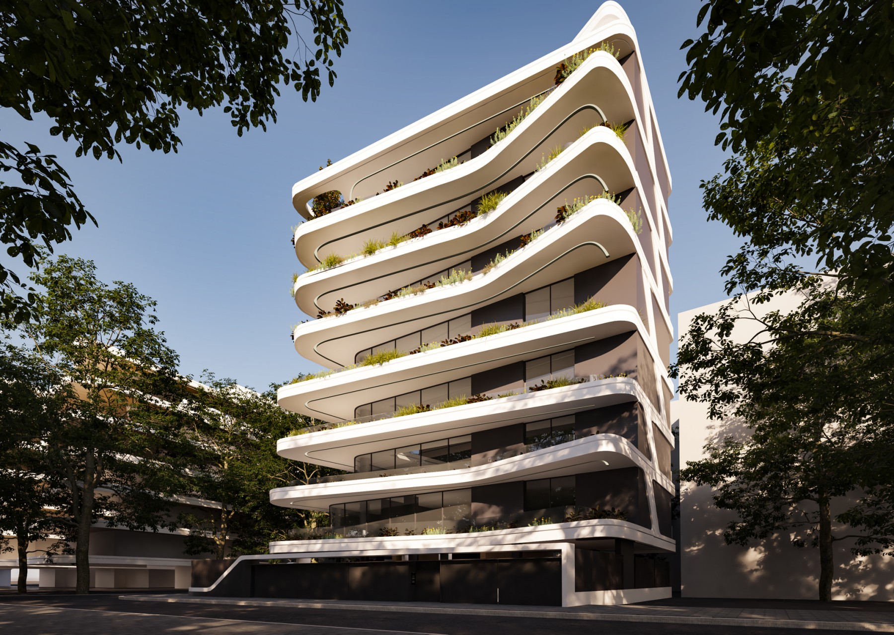 ΔΙΑΜΕΡΙΣΜΑ 120 ΤΜ 2ος ΟΡΟΦΟΣ