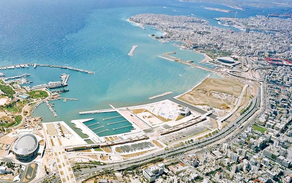 ΜΕΖΟΝΕΤΑ 175 ΤΜ 5ο ΟΡΟΦΟΣ 5ος-6ος, ΠΙΣΙΝΑ