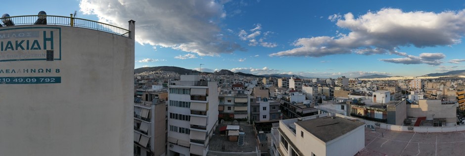 ΜΕΖΟΝΕΤΑ110 τμ 4ος Όροφος