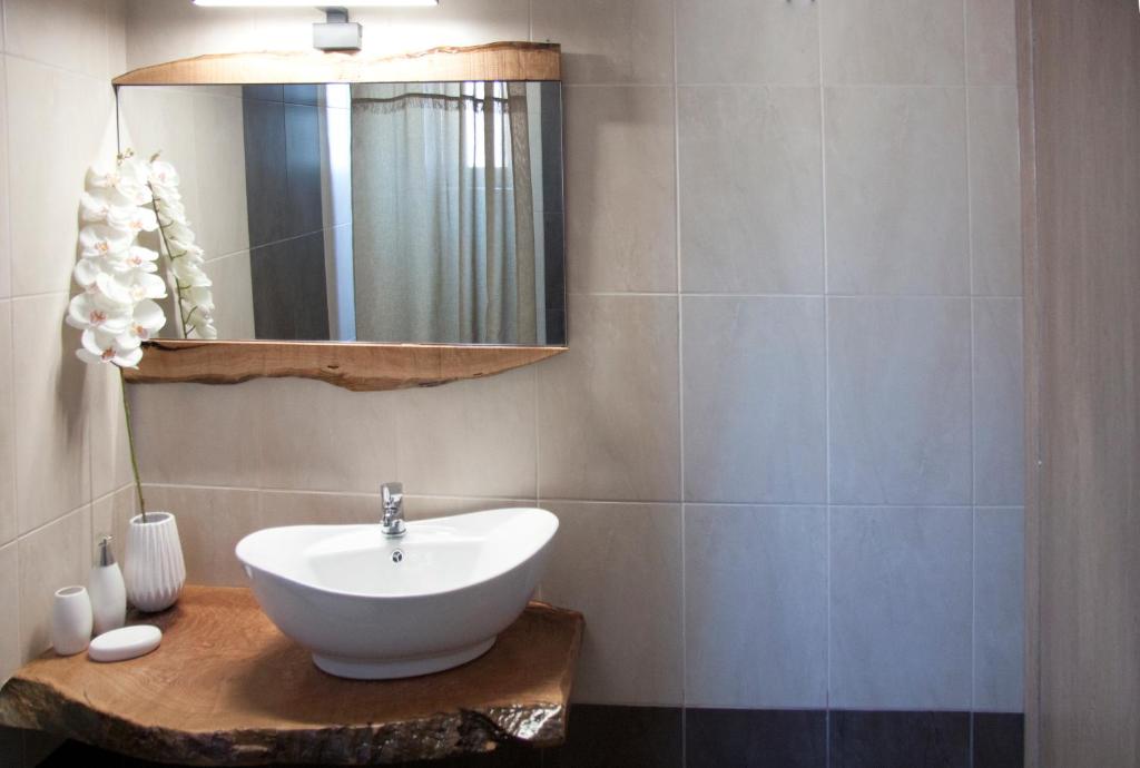 VILLA DREAM ON ΘΕΟΛΟΓΟΣ