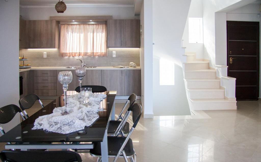 VILLA DREAM ON ΘΕΟΛΟΓΟΣ