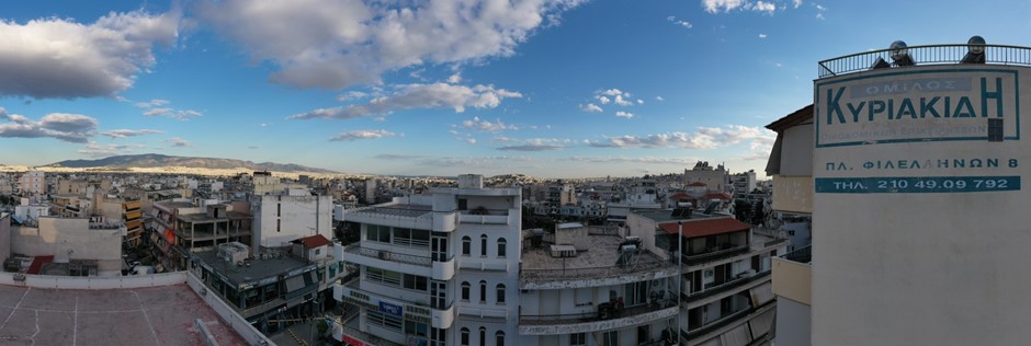 ΜΕΖΟΝΕΤΑ110 τμ 4ος Όροφος