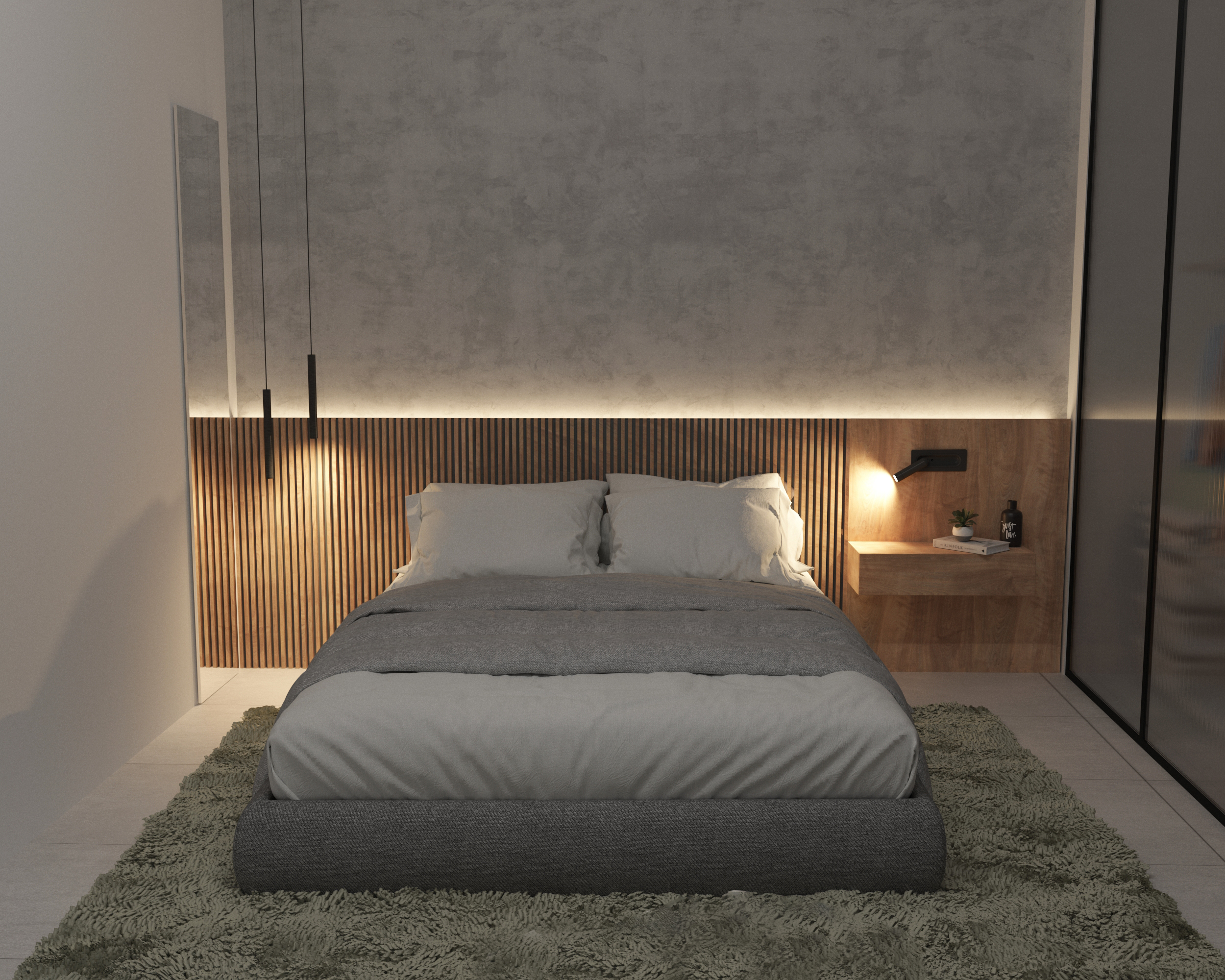 ΔΙΑΜΕΡΙΣΜΑ 100τμ 4ος Όροφος