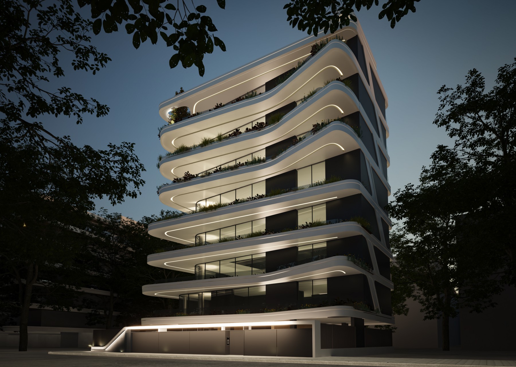 ΜΕΖΟΝΕΤΑ 175 ΤΜ 5ο ΟΡΟΦΟΣ 5ος-6ος, ΠΙΣΙΝΑ