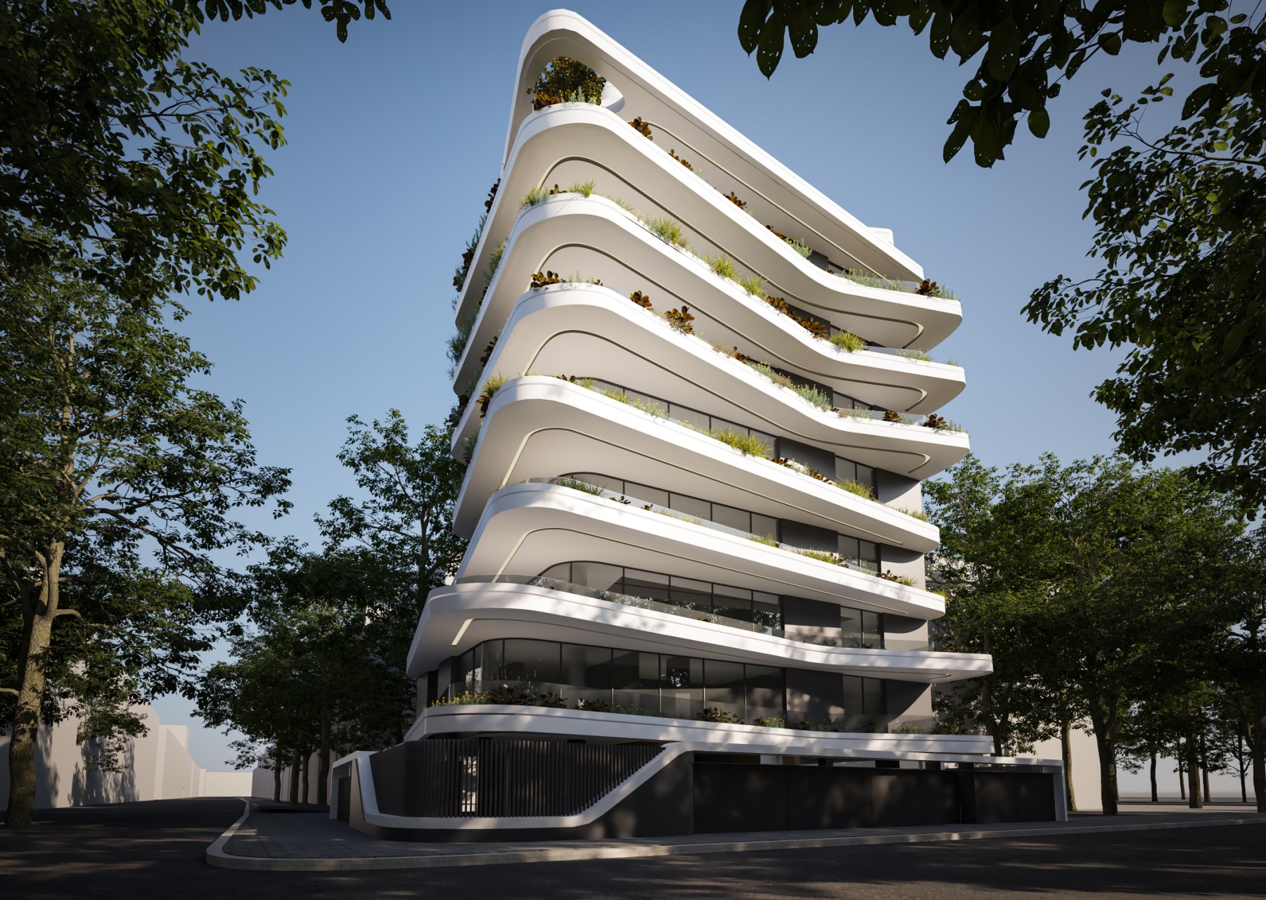 ΜΕΖΟΝΕΤΑ 175 ΤΜ 5ο ΟΡΟΦΟΣ 5ος-6ος, ΠΙΣΙΝΑ