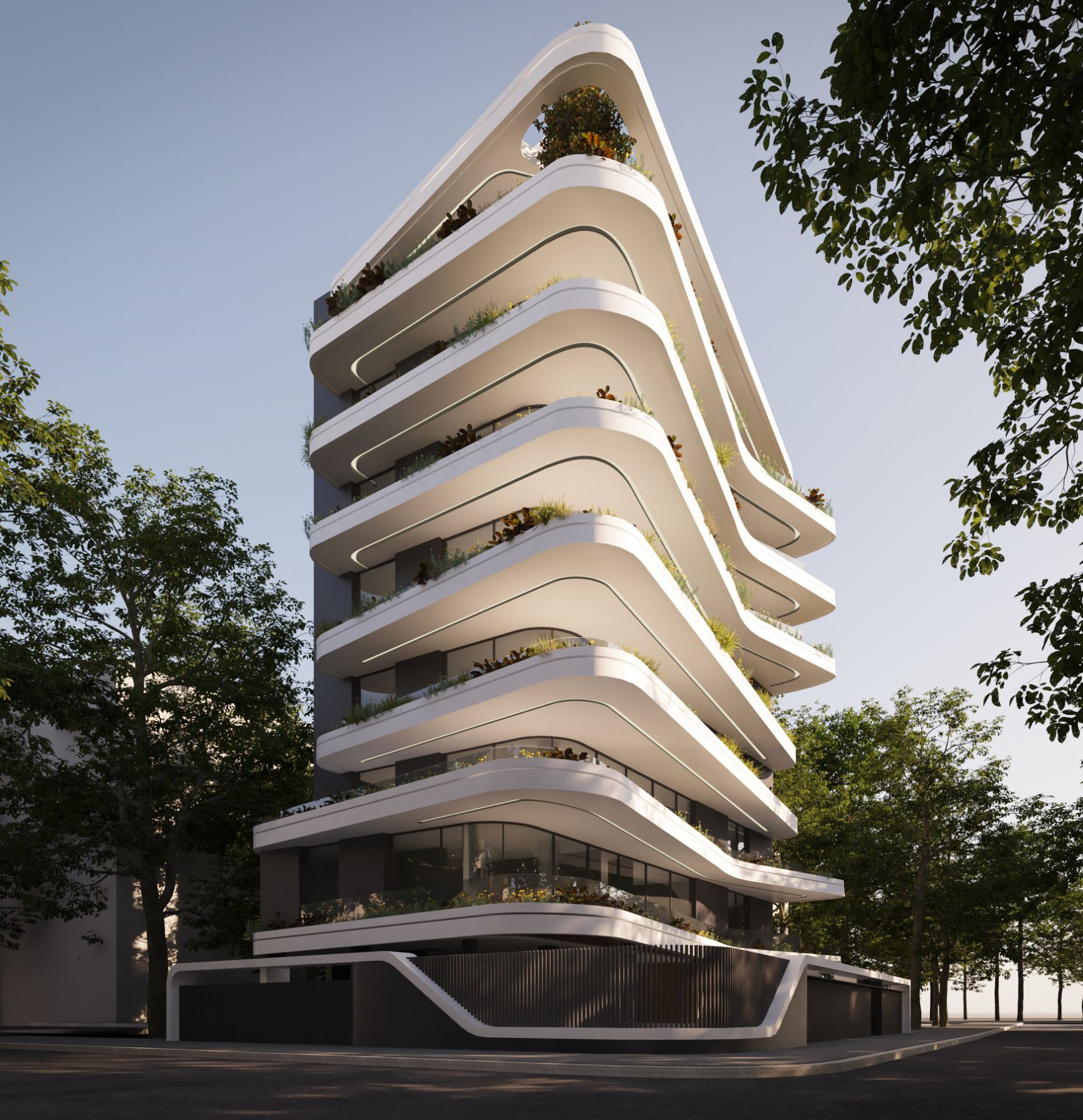 ΜΕΖΟΝΕΤΑ 175 ΤΜ 5ο ΟΡΟΦΟΣ 5ος-6ος, ΠΙΣΙΝΑ