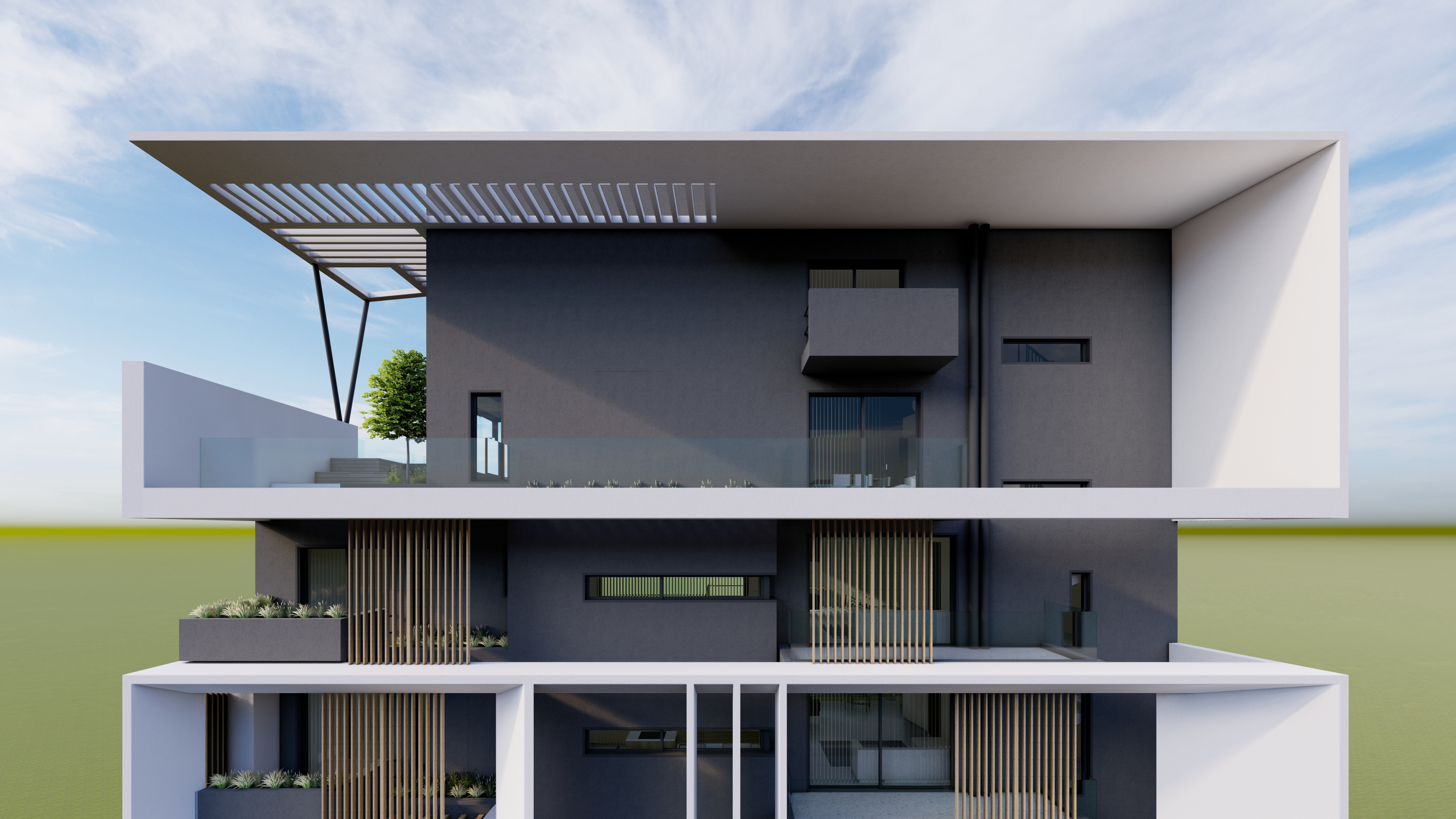 ΜΕΖΟΝΕΤΑ 160τμ 5ος-6ος ΜΕ ΠΙΣΙΝΑ