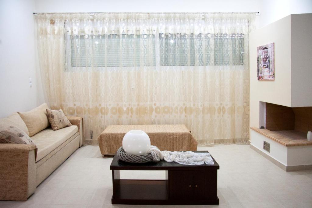 VILLA DREAM ON ΘΕΟΛΟΓΟΣ