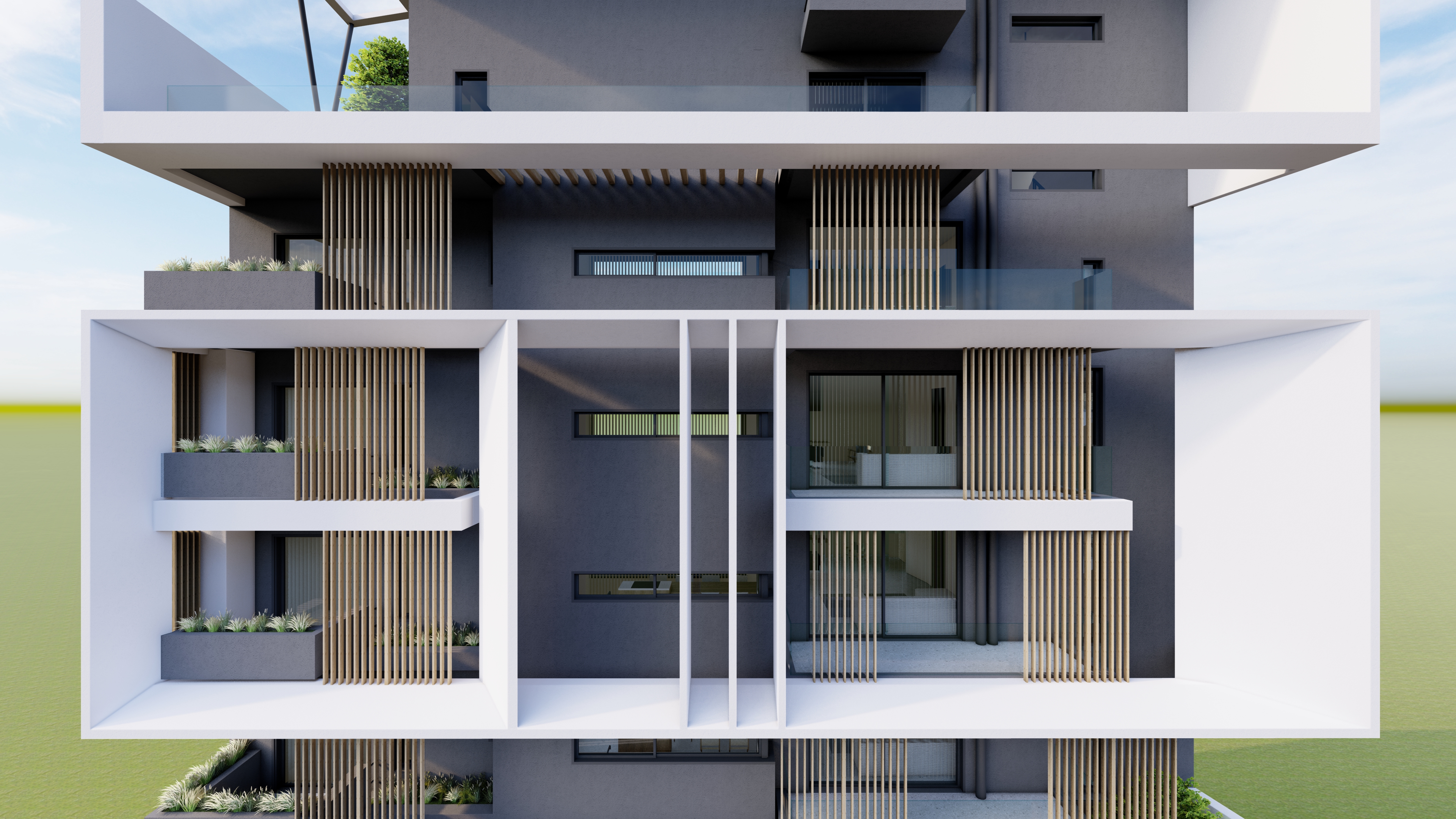 ΔΙΑΜΕΡΙΣΜΑ 100τμ 1ος Όροφος