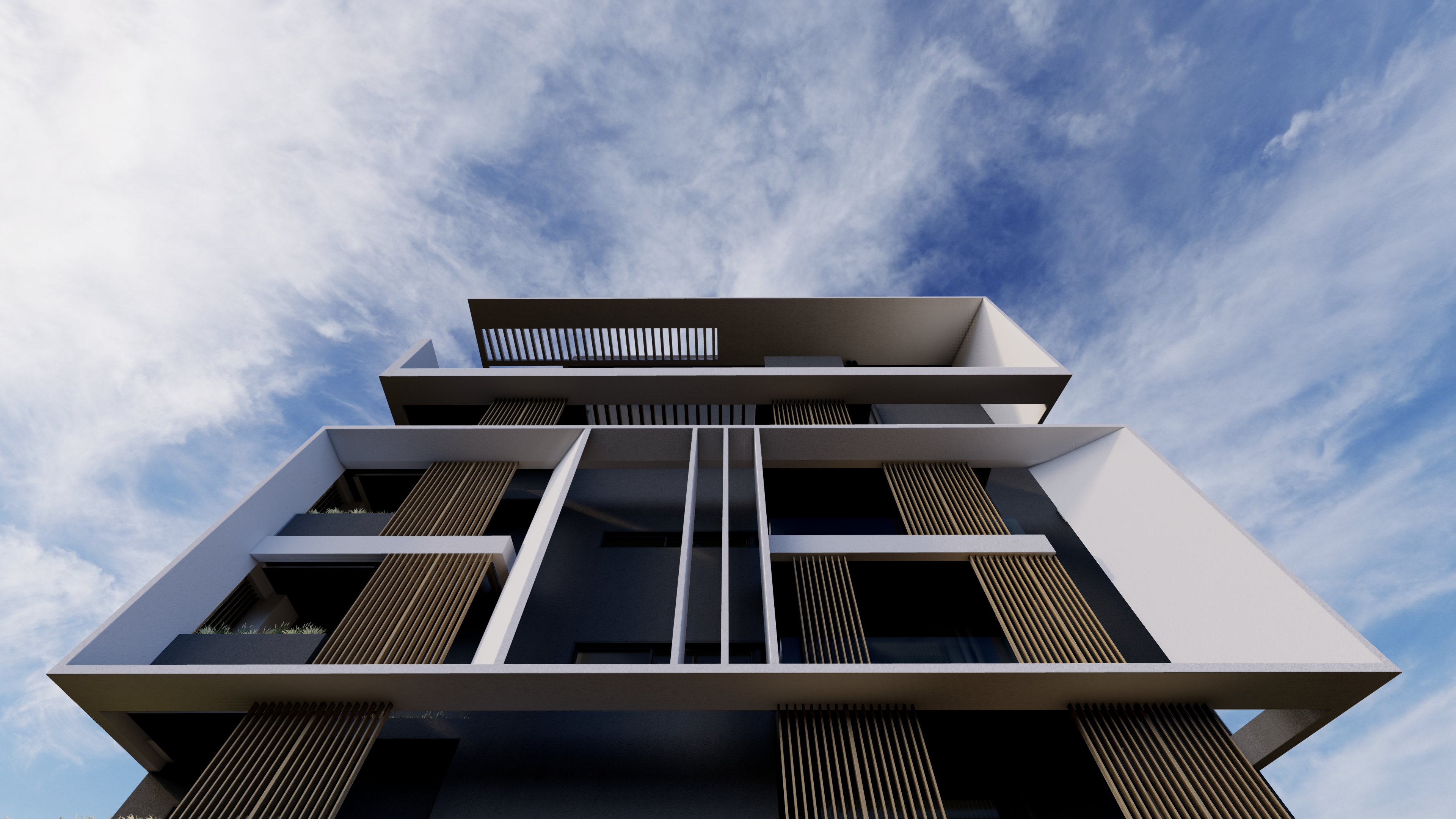 ΔΙΑΜΕΡΙΣΜΑ 100τμ 4ος Όροφος