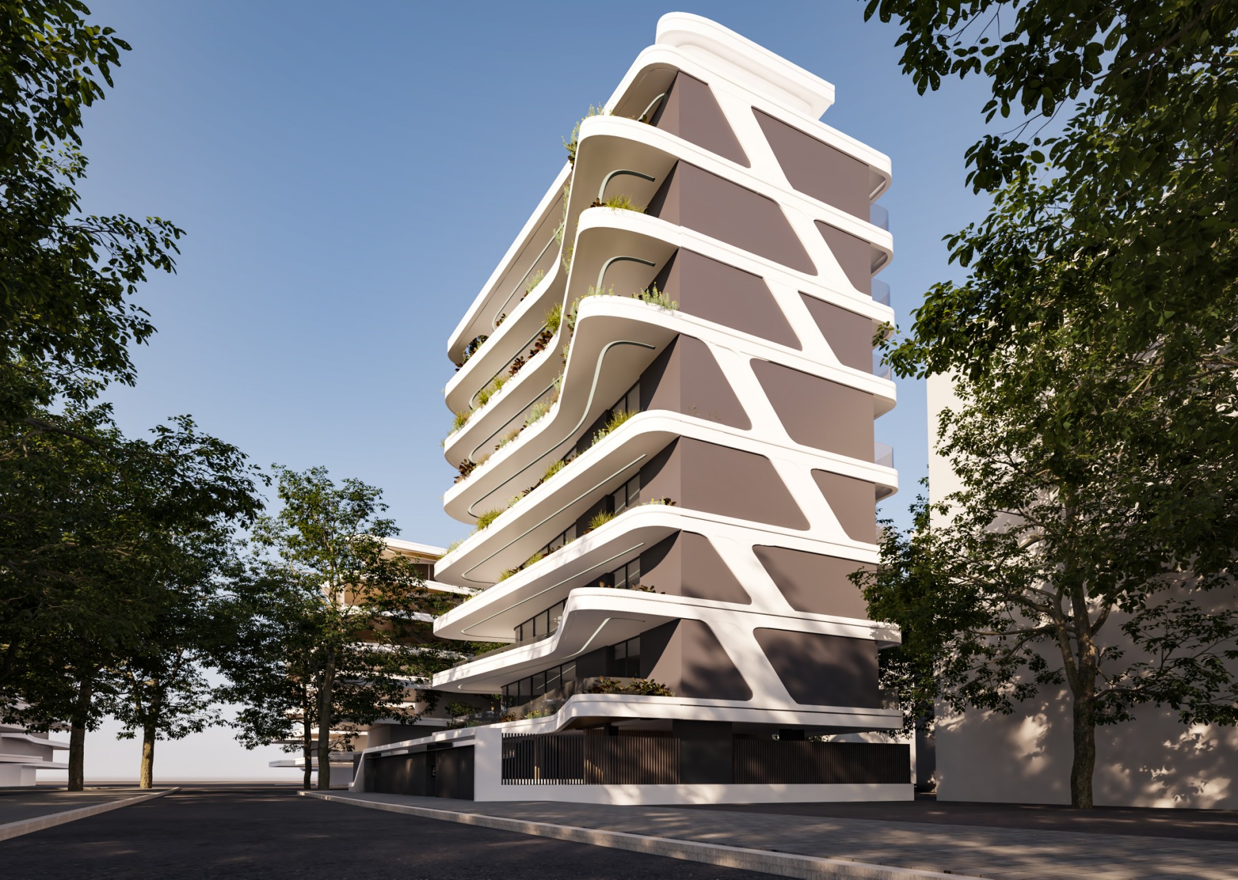 ΔΙΑΜΕΡΙΣΜΑ 120 ΤΜ 5ο ΟΡΟΦΟΣ