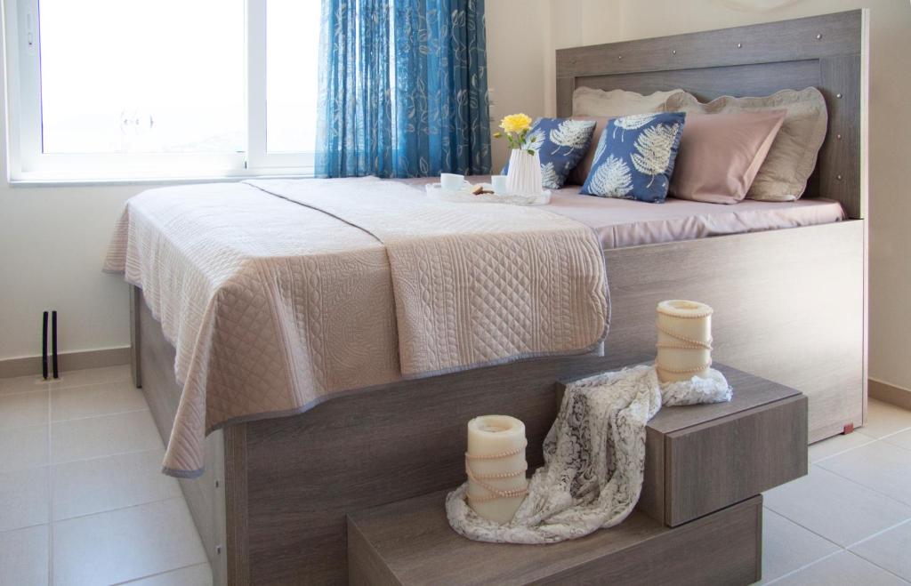 VILLA DREAM ON ΘΕΟΛΟΓΟΣ