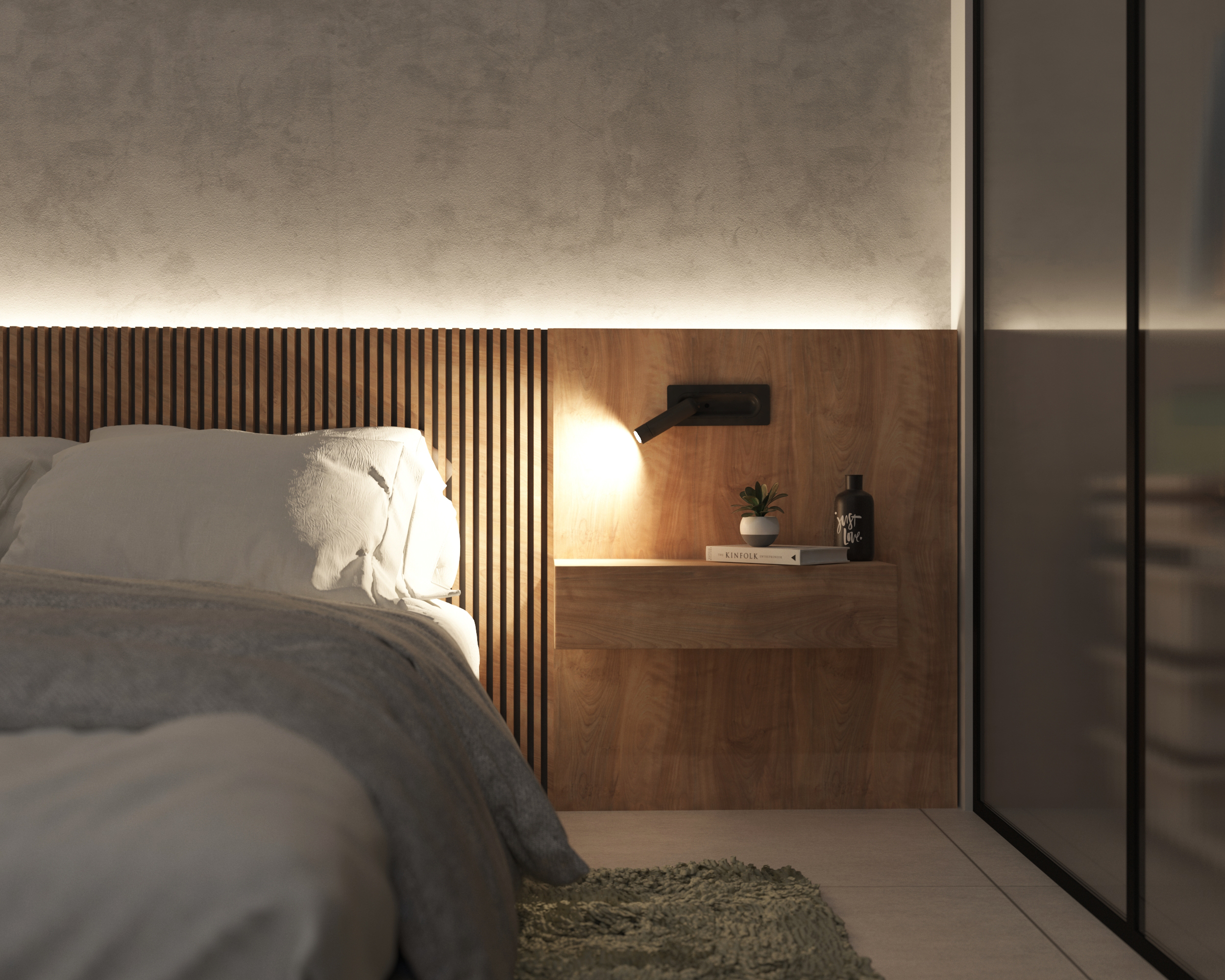 ΔΙΑΜΕΡΙΣΜΑ 100τμ 4ος Όροφος