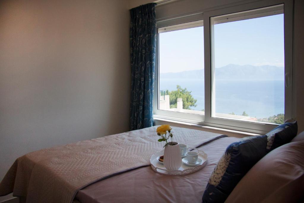 VILLA DREAM ON ΘΕΟΛΟΓΟΣ