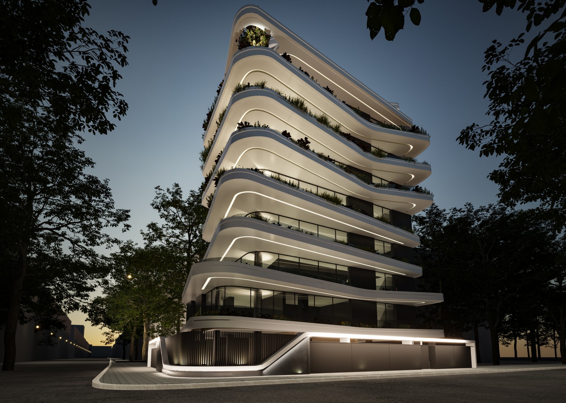 ΜΕΖΟΝΕΤΑ 175 ΤΜ 5ο ΟΡΟΦΟΣ 5ος-6ος, ΠΙΣΙΝΑ