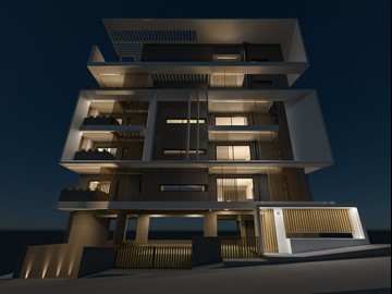 ΔΙΑΜΕΡΙΣΜΑ 100τμ 1ος Όροφος
